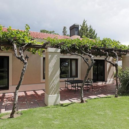 Casa Agostino - Luxury Wine Resort Barrancas エクステリア 写真