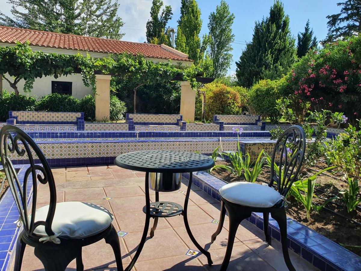Casa Agostino - Luxury Wine Resort Barrancas エクステリア 写真