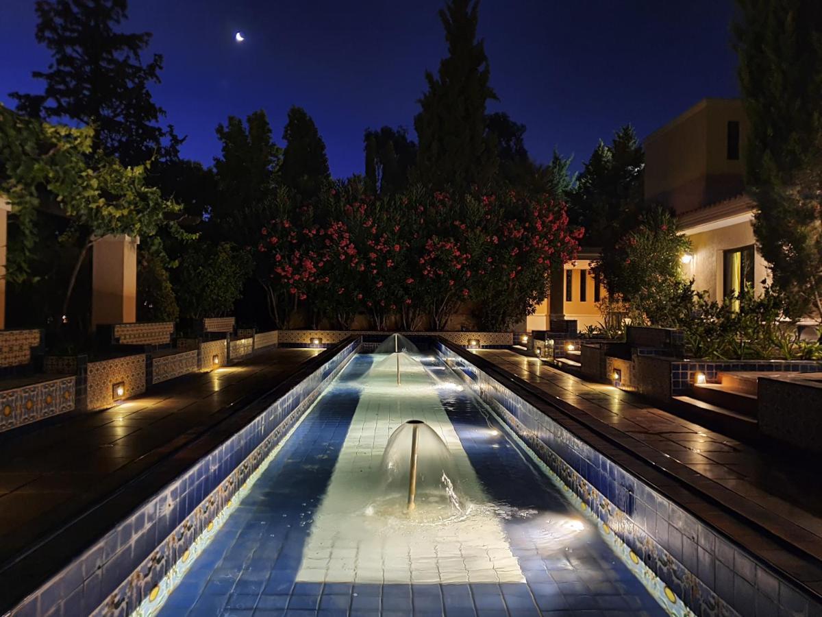 Casa Agostino - Luxury Wine Resort Barrancas エクステリア 写真