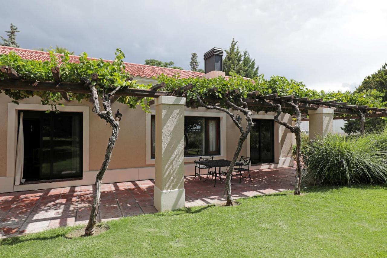 Casa Agostino - Luxury Wine Resort Barrancas エクステリア 写真