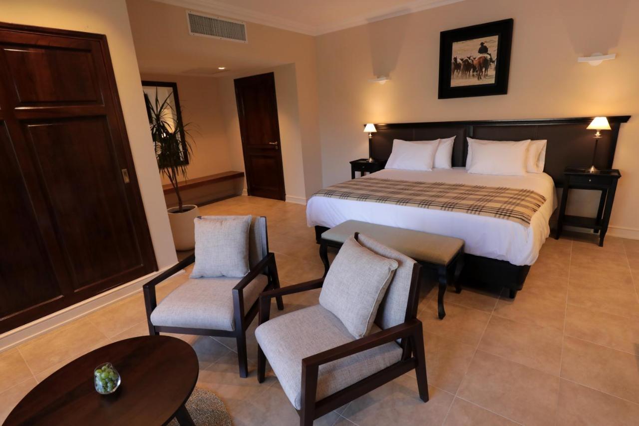 Casa Agostino - Luxury Wine Resort Barrancas エクステリア 写真