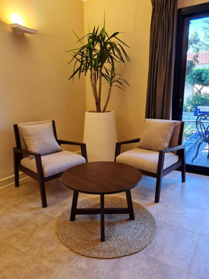 Casa Agostino - Luxury Wine Resort Barrancas エクステリア 写真