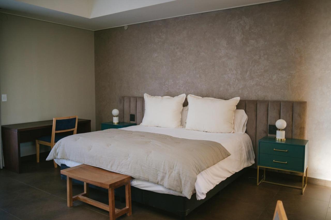 Casa Agostino - Luxury Wine Resort Barrancas エクステリア 写真