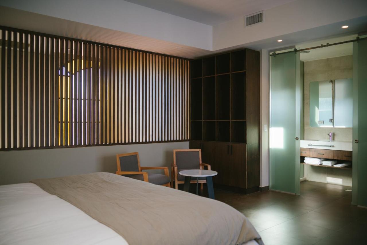 Casa Agostino - Luxury Wine Resort Barrancas エクステリア 写真