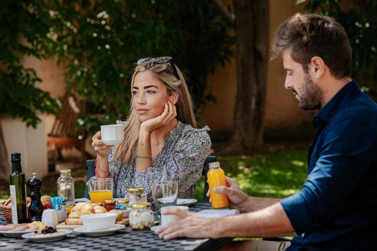 Casa Agostino - Luxury Wine Resort Barrancas エクステリア 写真